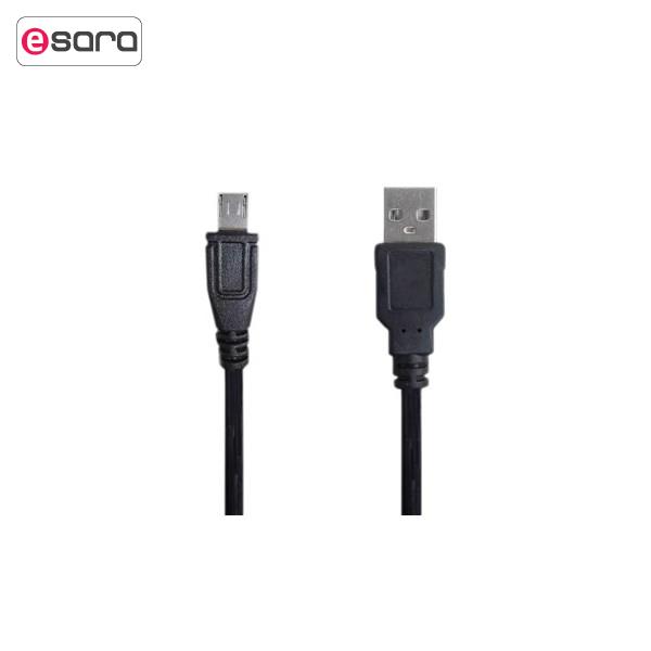 کابل OTG دیتالایف مدل 3001 به طول 14 سانتی متر Datalife 3001 OTG Cable 14cm